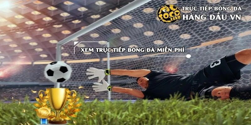 Socolive link mới mẹo khai thác